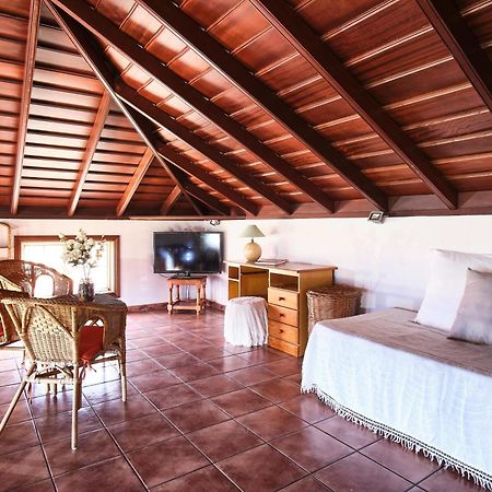 San Andres  El Convento II Tranquilidad Y Vistas Unicas 아파트 외부 사진