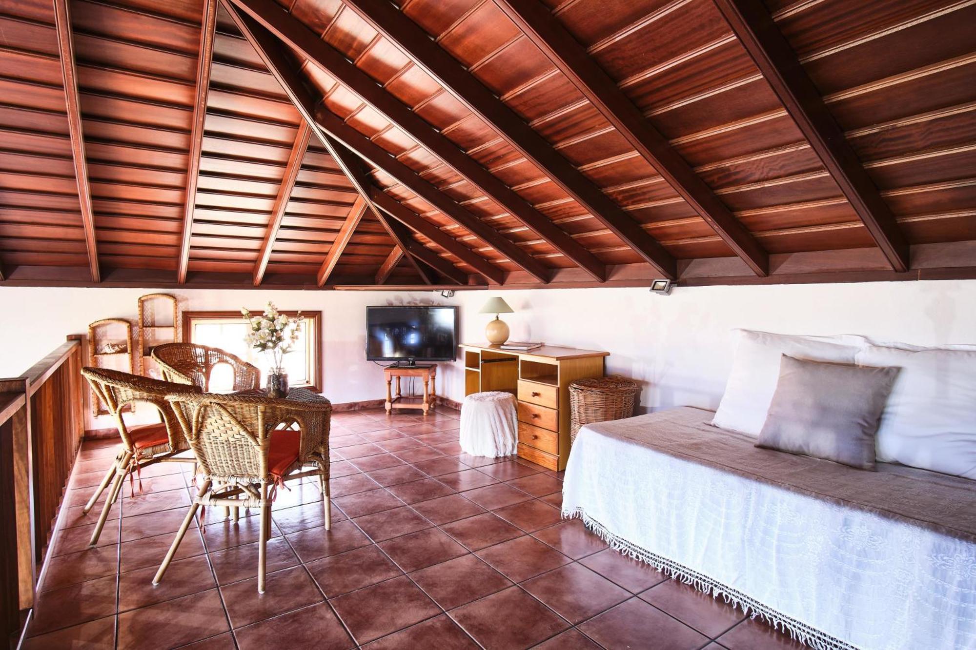 San Andres  El Convento II Tranquilidad Y Vistas Unicas 아파트 외부 사진