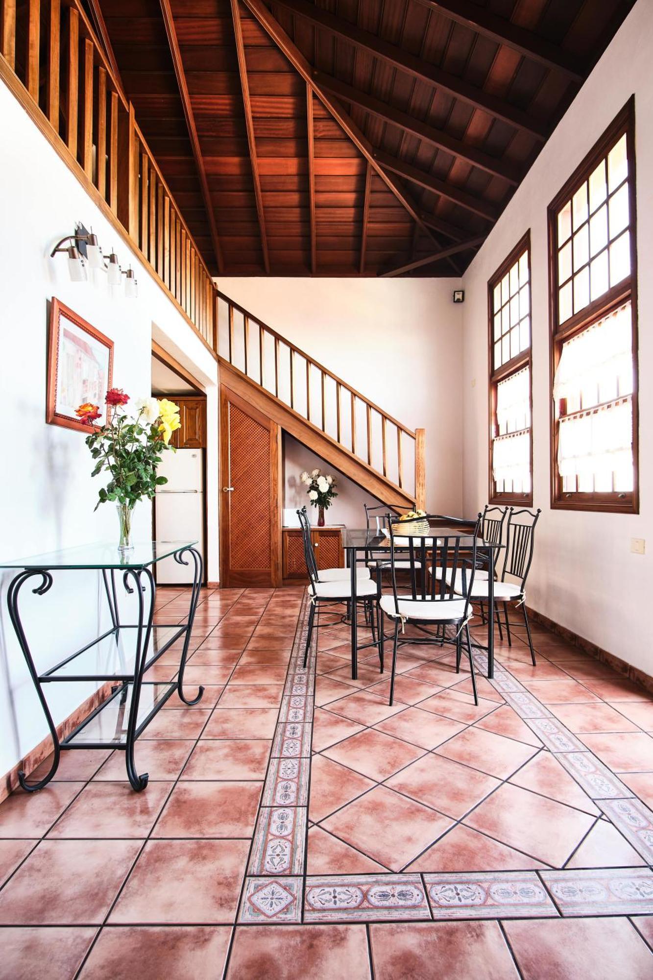 San Andres  El Convento II Tranquilidad Y Vistas Unicas 아파트 외부 사진