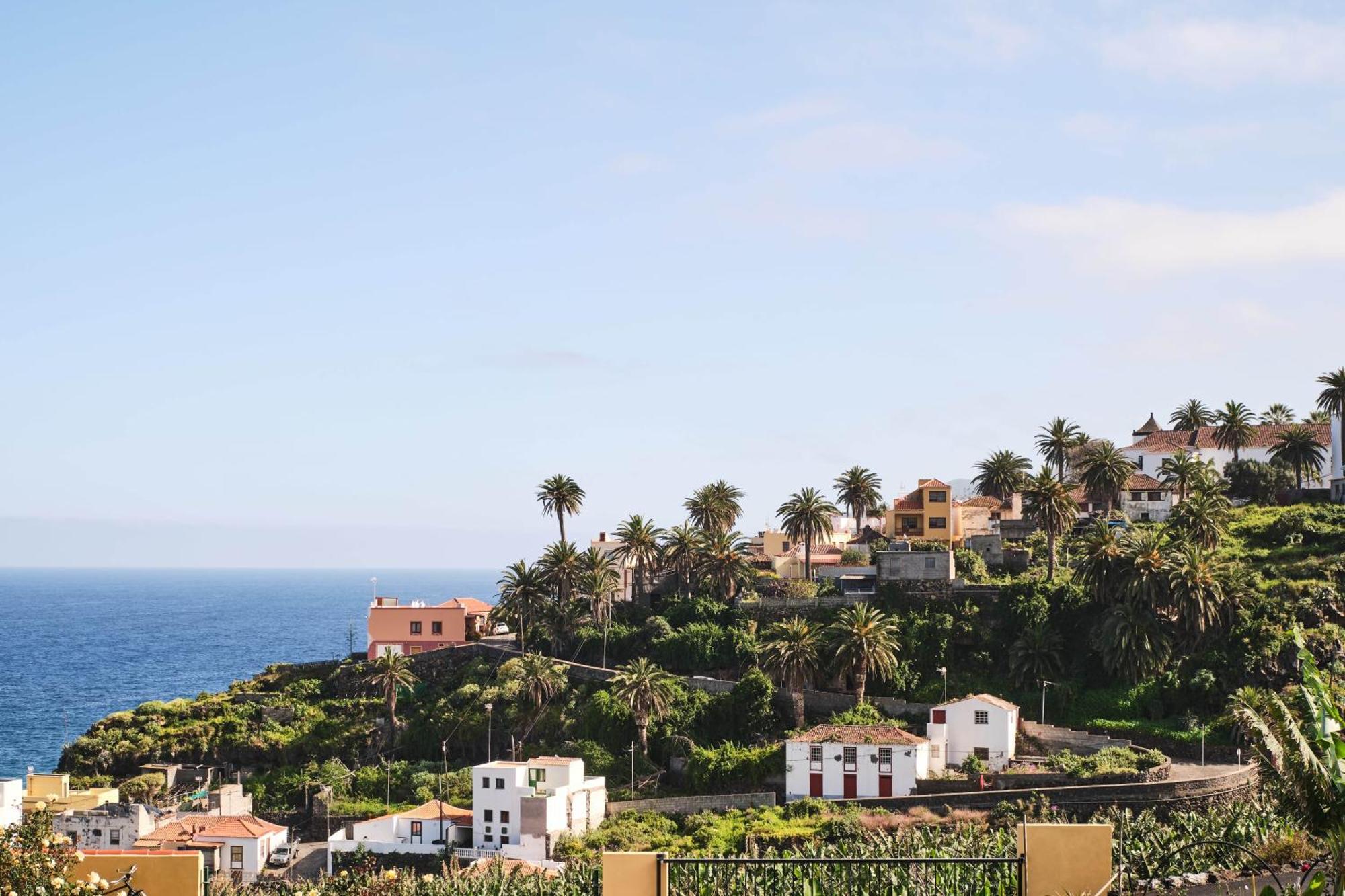San Andres  El Convento II Tranquilidad Y Vistas Unicas 아파트 외부 사진